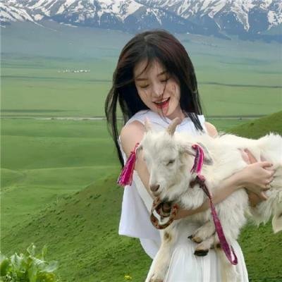 时有女子世无双