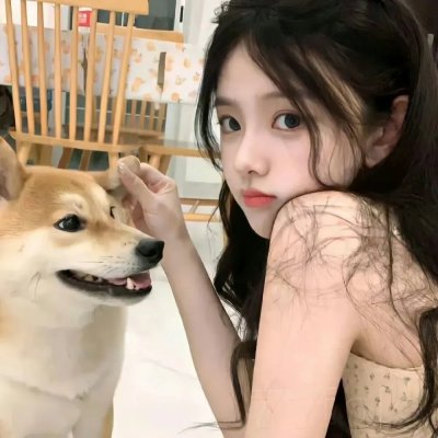 宅男腐女恋爱真难